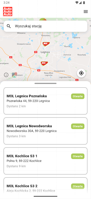 AutoAutoAuto Screenshot 1