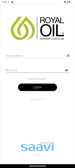 Royal Oil Screenshot 1