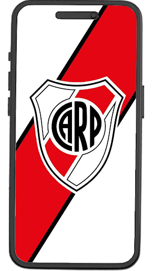 River Plate Wallpapers Screenshot 2