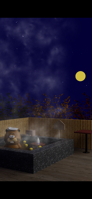 Escape Game Ryokan Screenshot 0