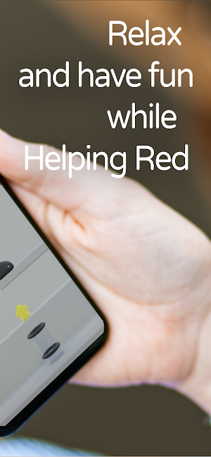 Help Red Screenshot 1
