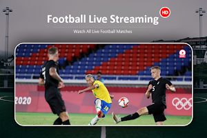 Live Football Score TV HD Screenshot 0