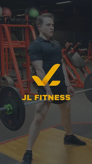 The JL Fitness Screenshot 0