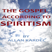 Gospel According to Spiritism