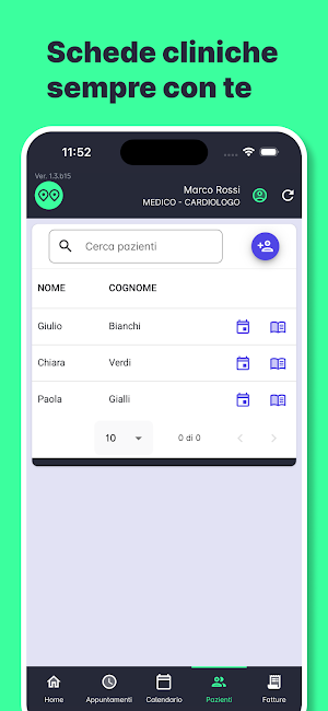 Healoox Pro Screenshot 3