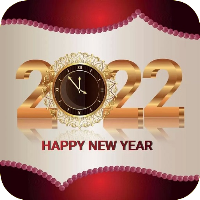 Happy New year Images 2022