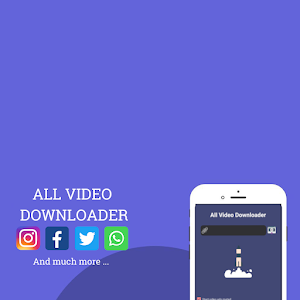 All Video Downloader Screenshot 3