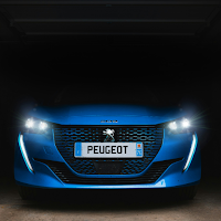 Peugeot Wallpapers