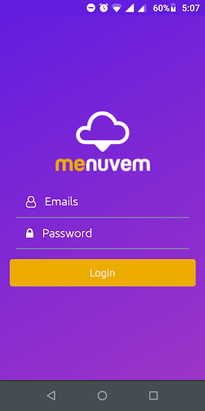 Menuvem Screenshot 0