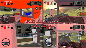Anatolian Truck Simulator Screenshot 1