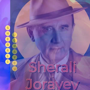 Sherali Jo'rayev qo'shiqlari Screenshot 2