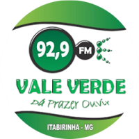 Rádio Vale Verde FM 92,9