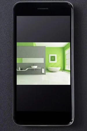 Home Paint Ideas Screenshot 3