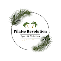 Pilates Revolution