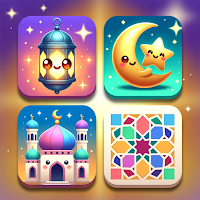 Ramadan Match Game