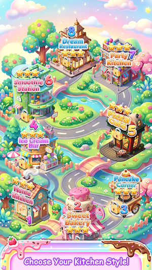 Restaurant - Cooking Games Screenshot 2