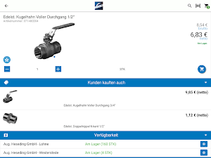 Heseding Screenshot 3