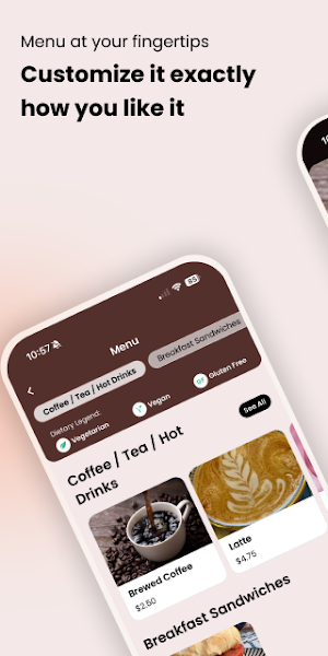 Queen Of The South Charcuterie Screenshot 1