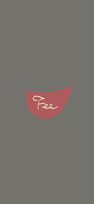 Fee　公式アプリ Screenshot 0