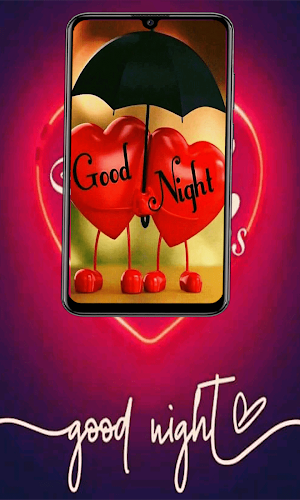 good Night my Love Screenshot 1