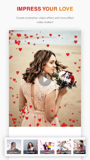 Photo Video Maker with Music Screenshot 3