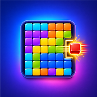 One Block Left