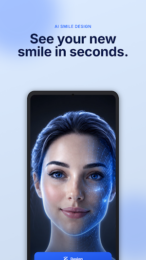 SmileBot Screenshot 0