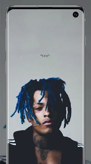 XXXTentacion Wallpapers Screenshot 3