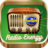Energy Radio App 1067