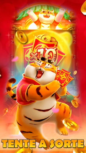 Fortune Tiger Jogos Do Tiger Screenshot 1