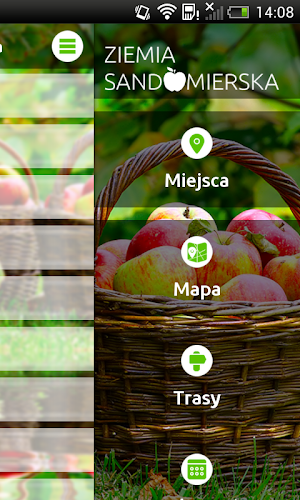 Ziemia Sandomierska Screenshot 2