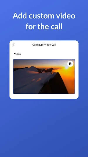Fakeify - Fake Call App Screenshot 2
