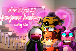 Five Tries At Love 2 - Academy Screenshot 0