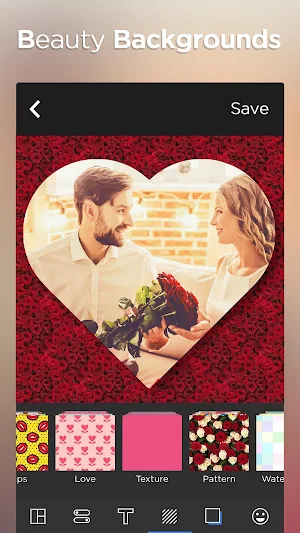 Photo Grid Editor & Pic Collage Maker - Quick Grid Screenshot 3