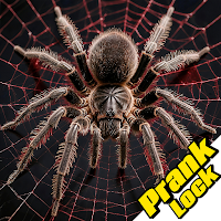 Screen Bugs: Insects Prank