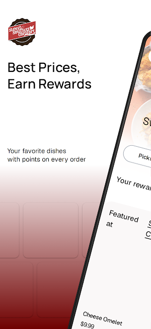 Sweet Southern Comfort Screenshot 0