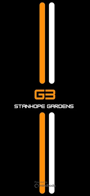 G3 Fitness Stanhope Gardens Screenshot 0