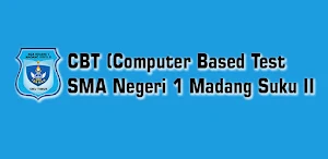 CBT SMAN 1 MADANG SUKU II Screenshot 0