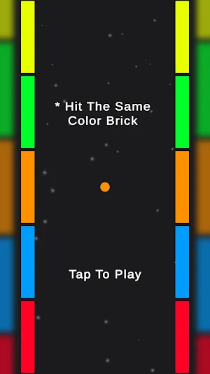 Color Brick 2D Screenshot 1