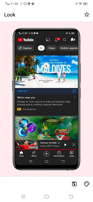 Voice Mouse Screenshot 2