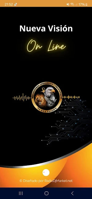 Radio Nueva Visión Argentina Screenshot 0