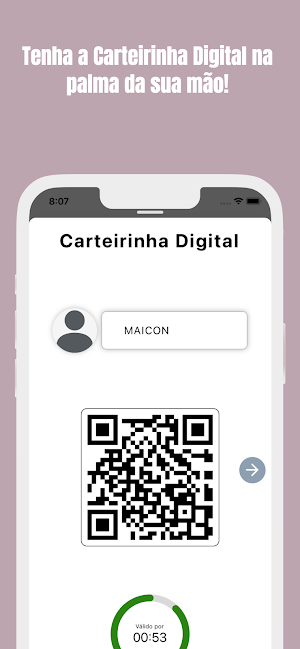Clube Filadélfia Screenshot 2
