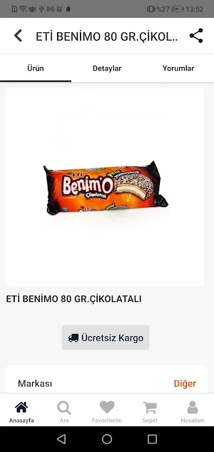 getirgelsinn Screenshot 1