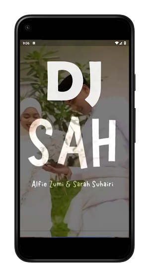 DJ SAH TIADA BINTANG BERSINAR Screenshot 0