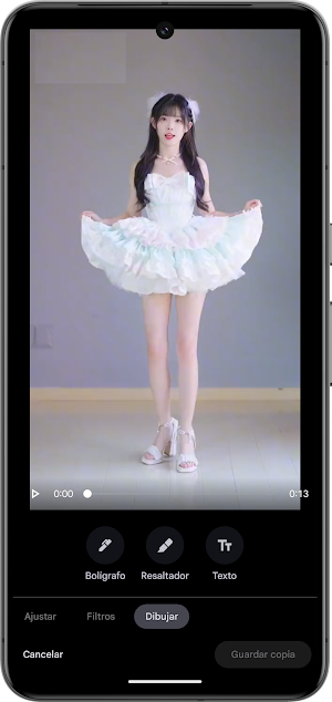 Gallery: Photos & Videos Screenshot 3