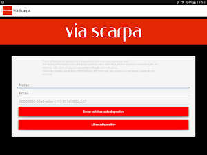 ViaScarpa - Catálogo Screenshot 0