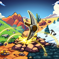 Keep on Mining! - Worlds