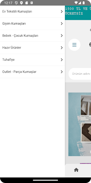 Emre Kumaş Screenshot 1