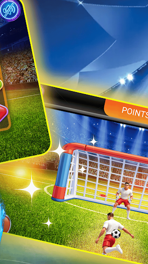 Football Blitz Screenshot 2