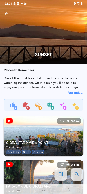 A friend in Málaga Screenshot 1